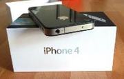 For sell New Unlocked Apple iPhone 4G 64GB