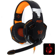 Gaming headsets 3D sound for Oculus rift DK2 game zones and VR gears